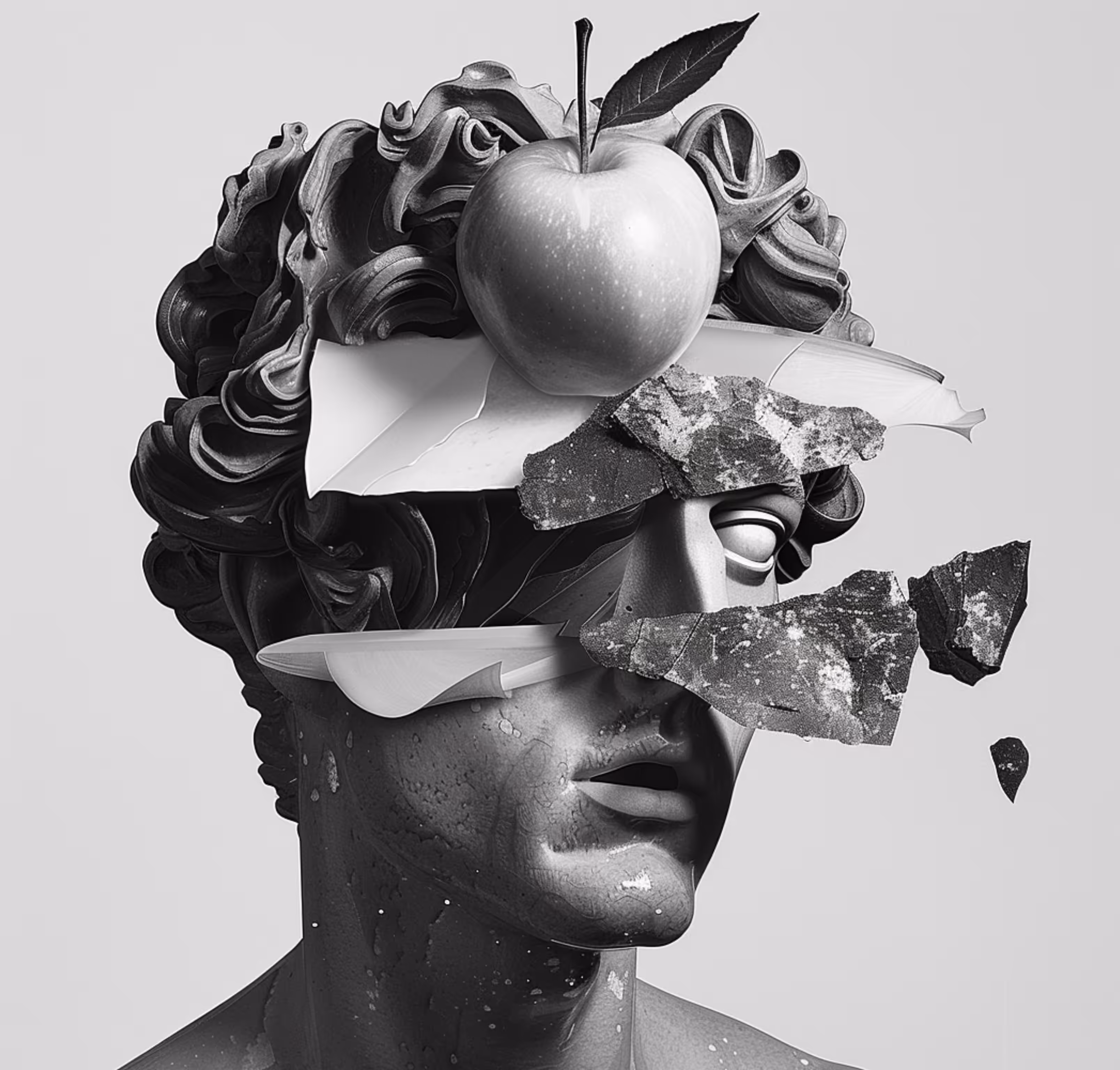 2024: It’s all about the apple (tez)