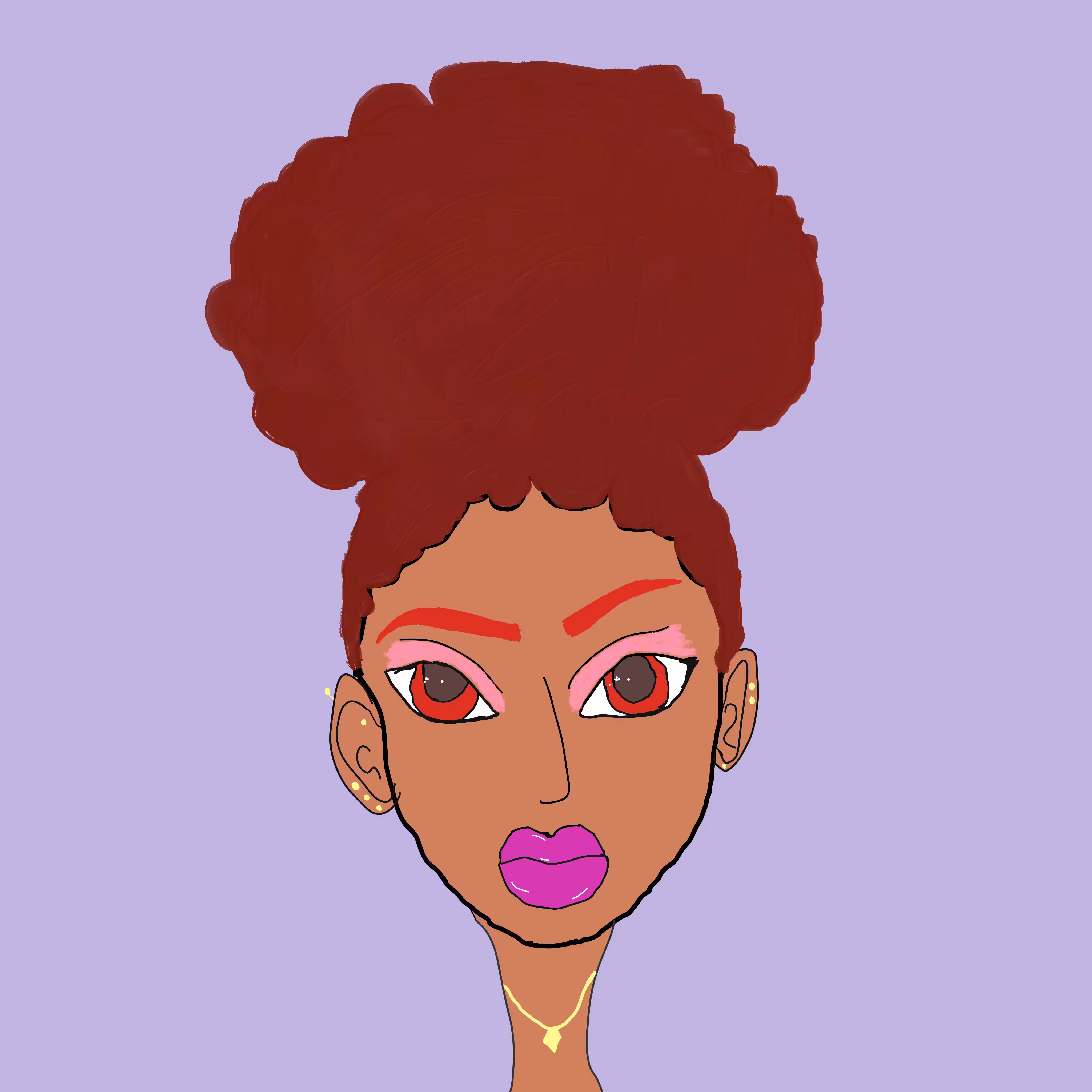 Sisi Eko 1- Arike