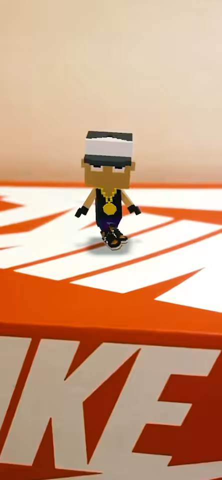 Lil' P