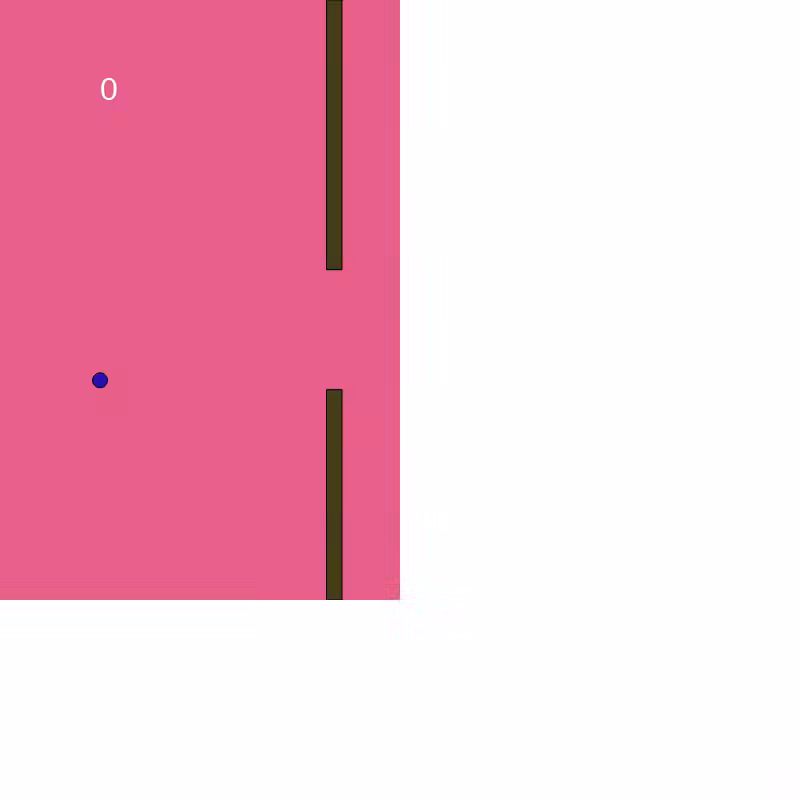 Flappy Beta #9