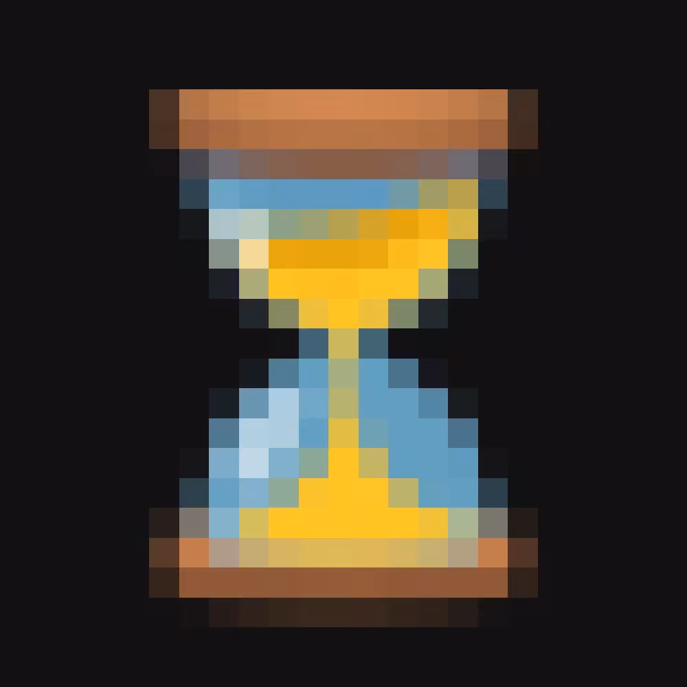 ⏳