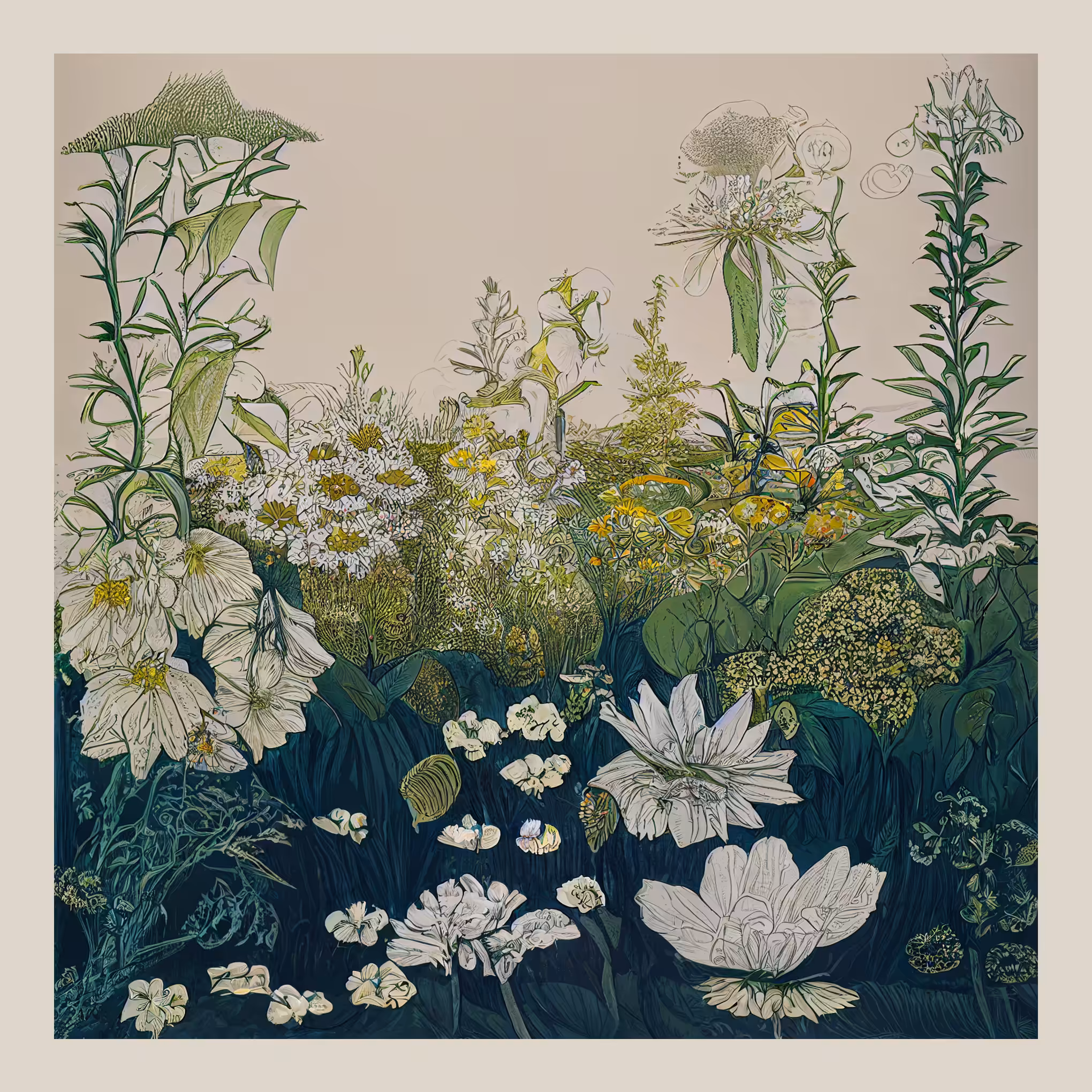 Soothing Meadows #178