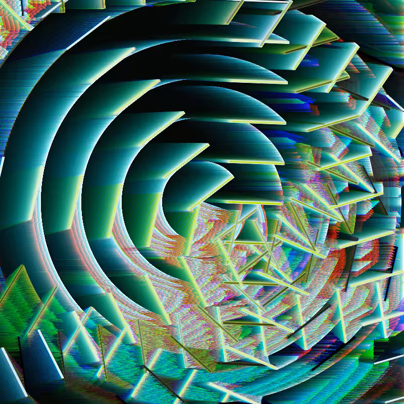 Time Scale #2