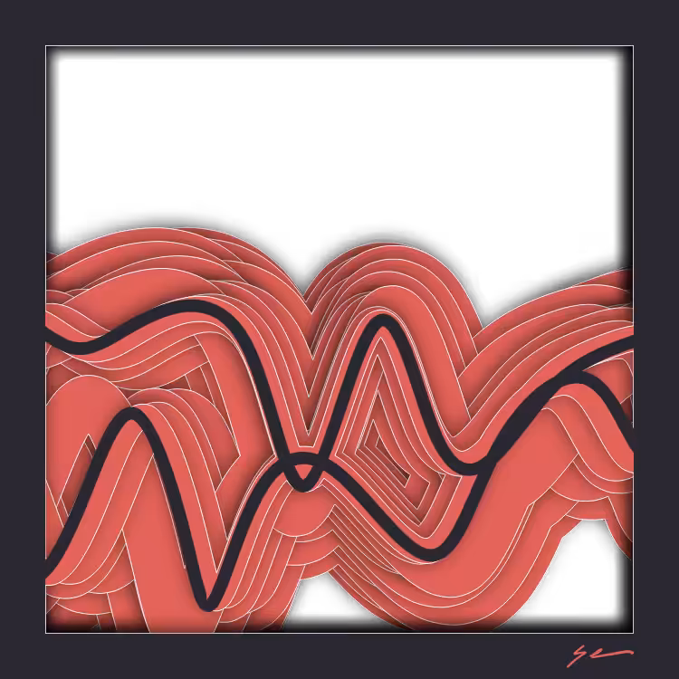 Amplitude #397
