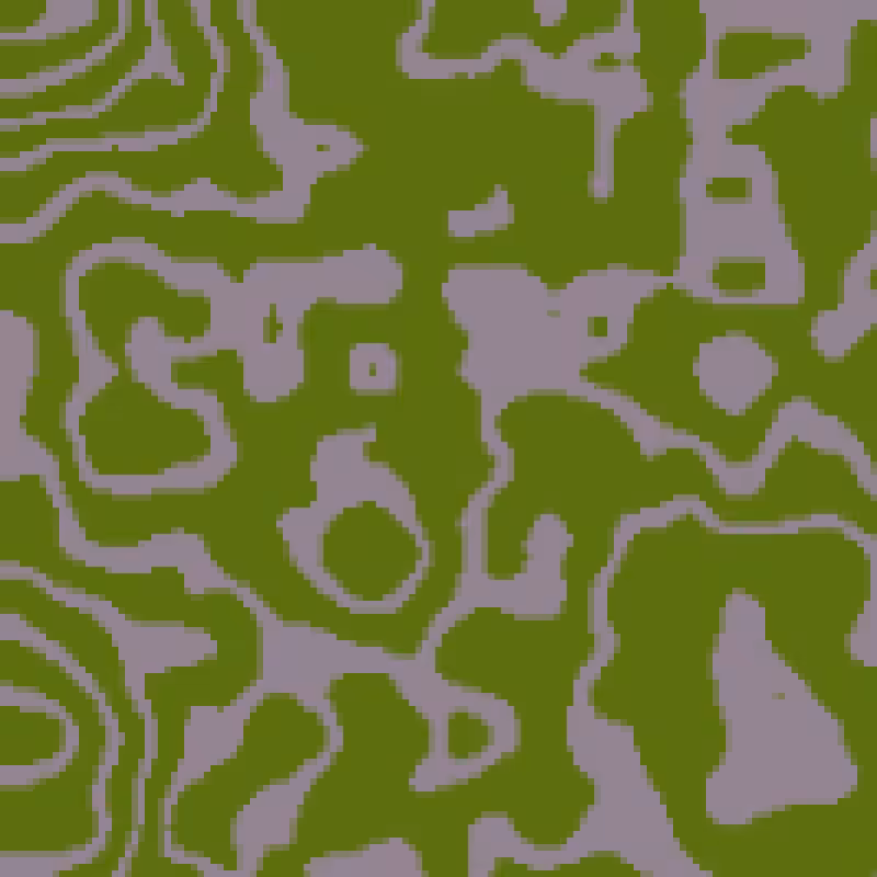 Color Noise with moving mouse #367