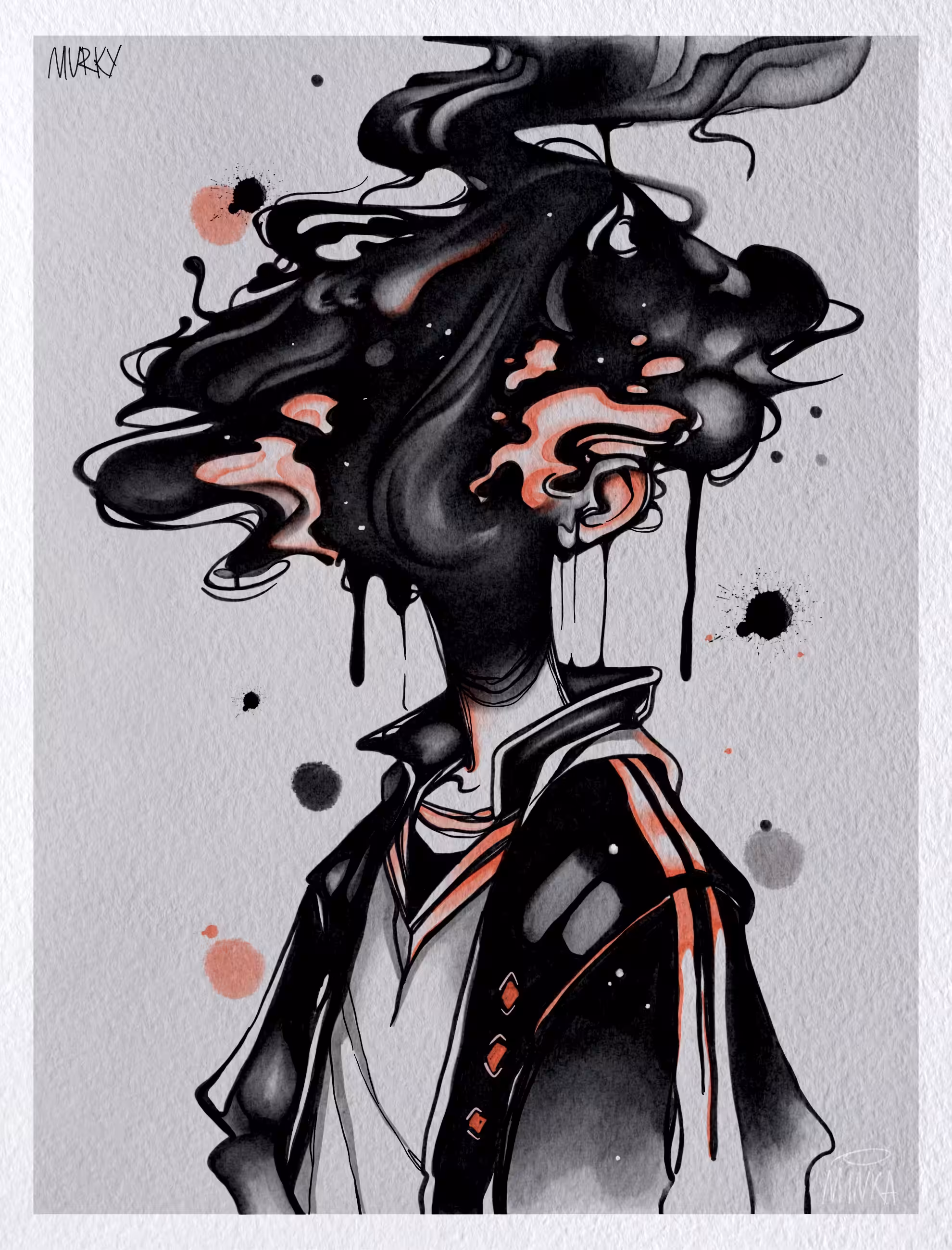 MURKY
