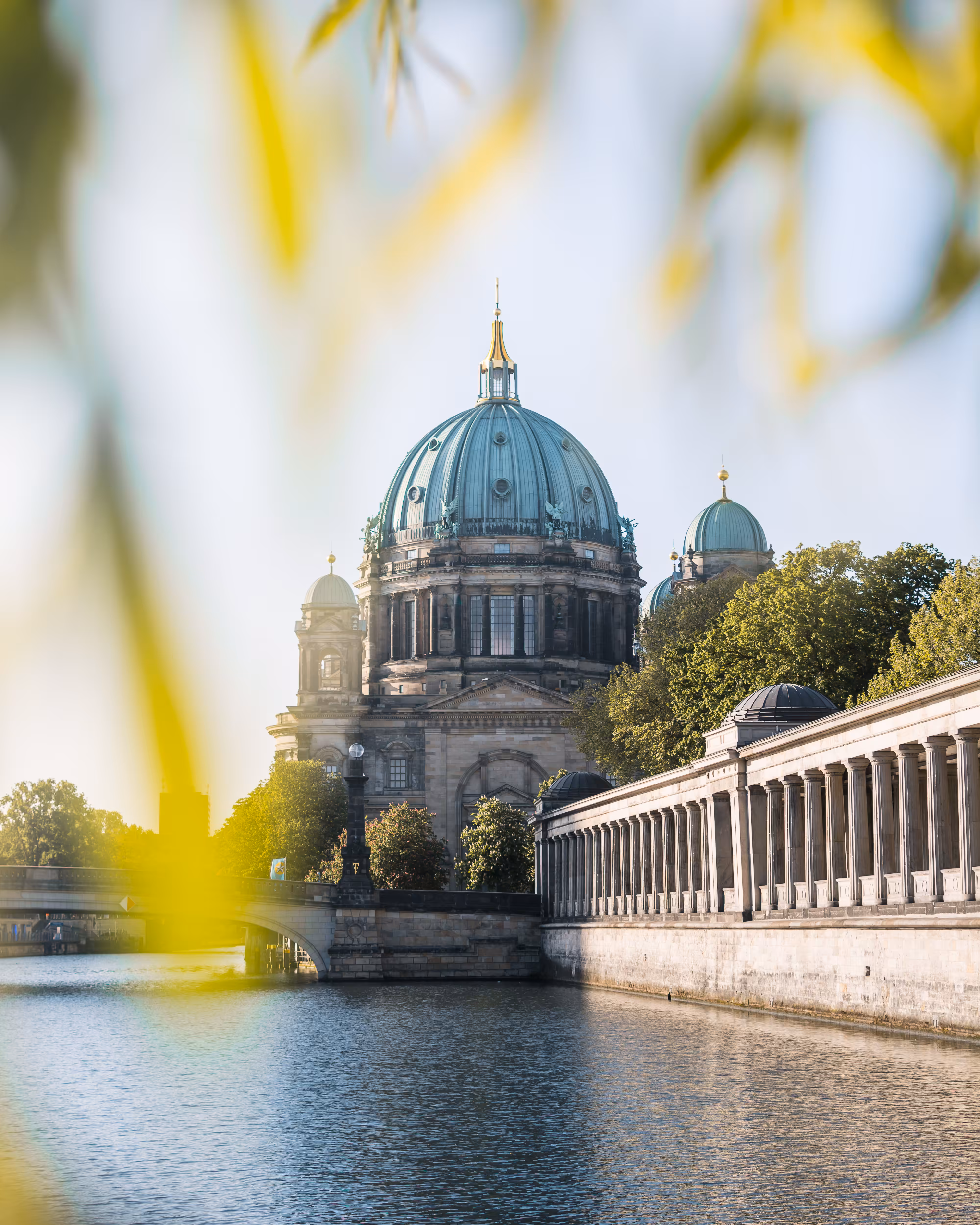 The Artist's Cut - II: Berliner Dom