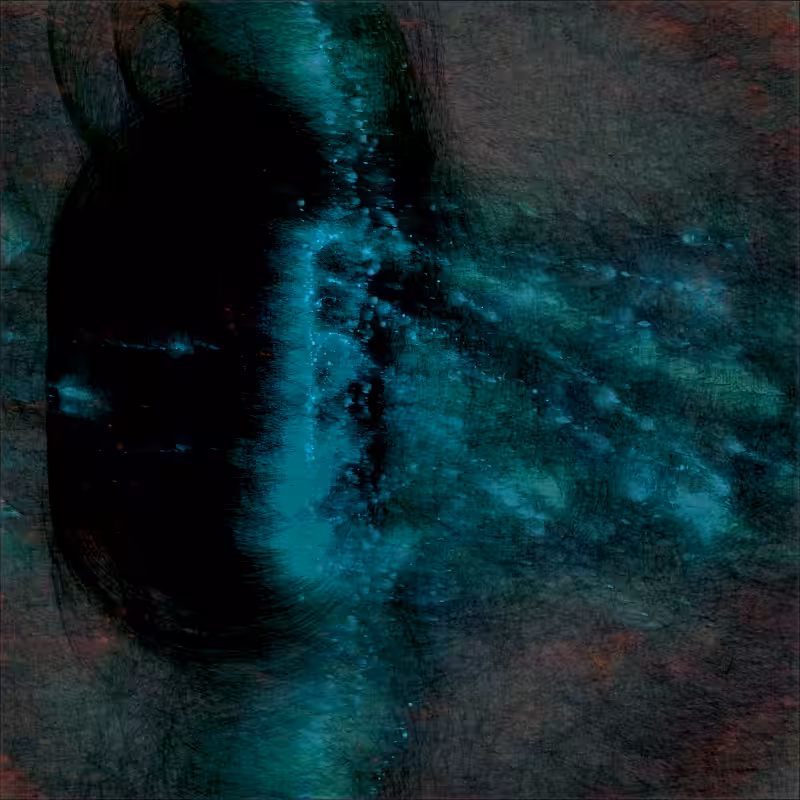 Stitched: Trauma #259