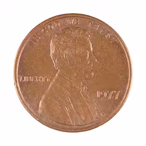 Cent #4906
