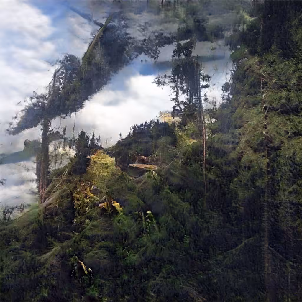 Fabricating Future Forests 0051
