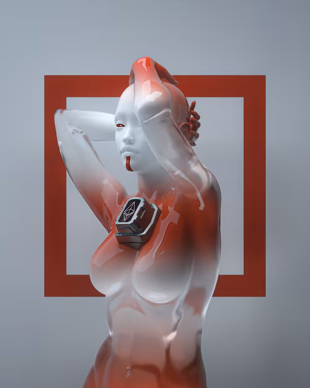 ROSSO DUE #2