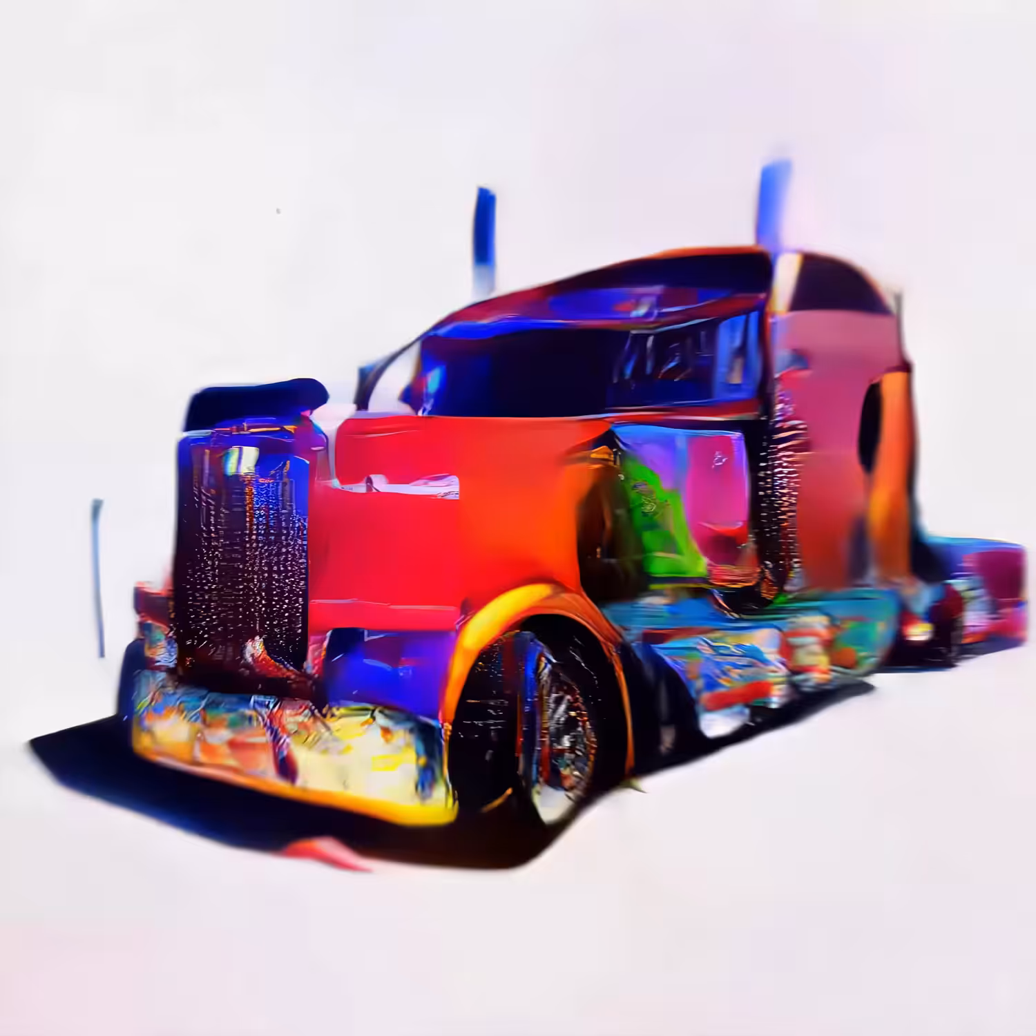 Semi by Mackenzie Katz