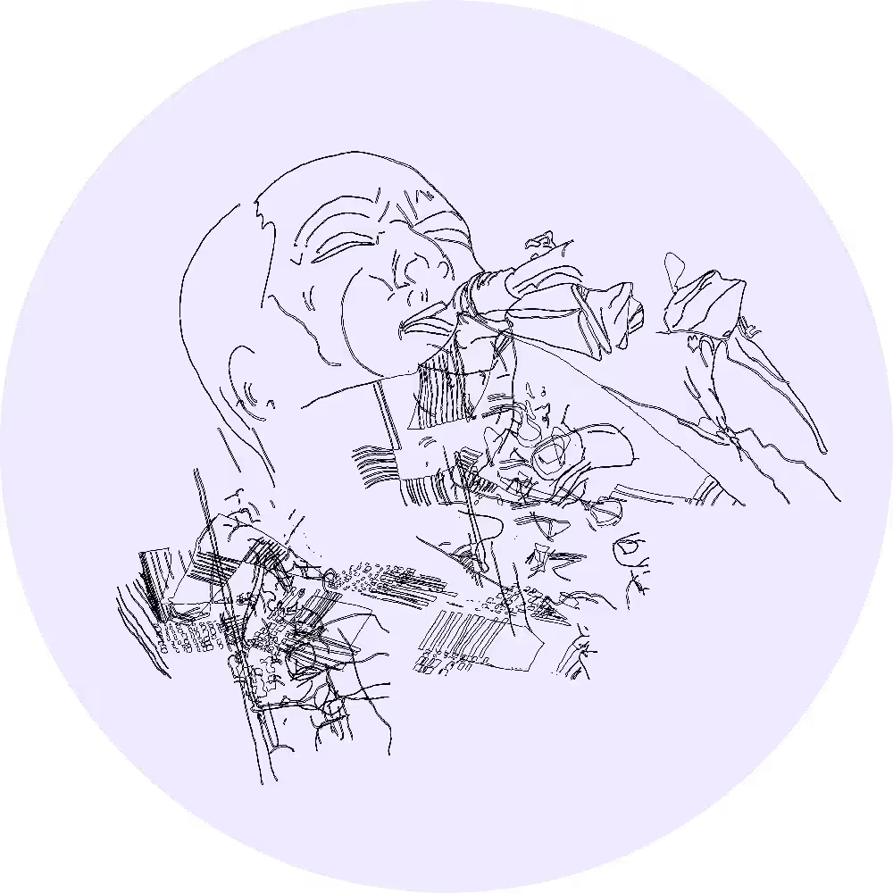 Charlie Parker 004
