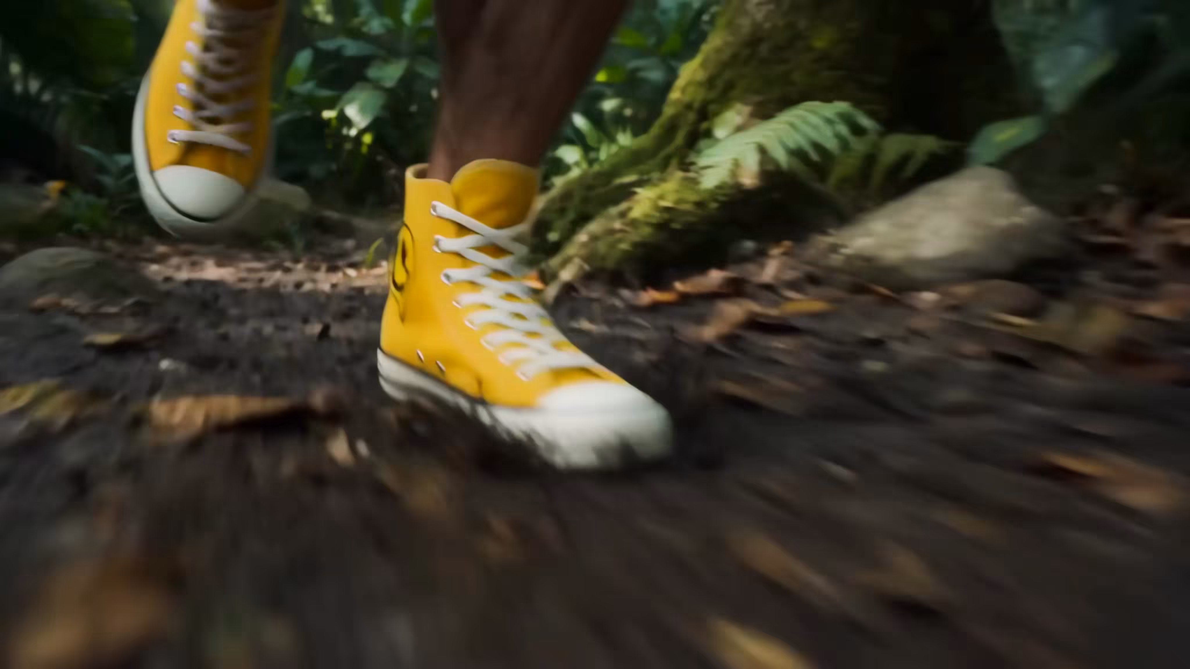 Daily Program / Season #3