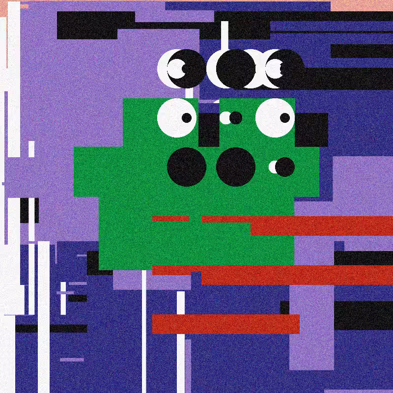 $Pepe Materialization #10