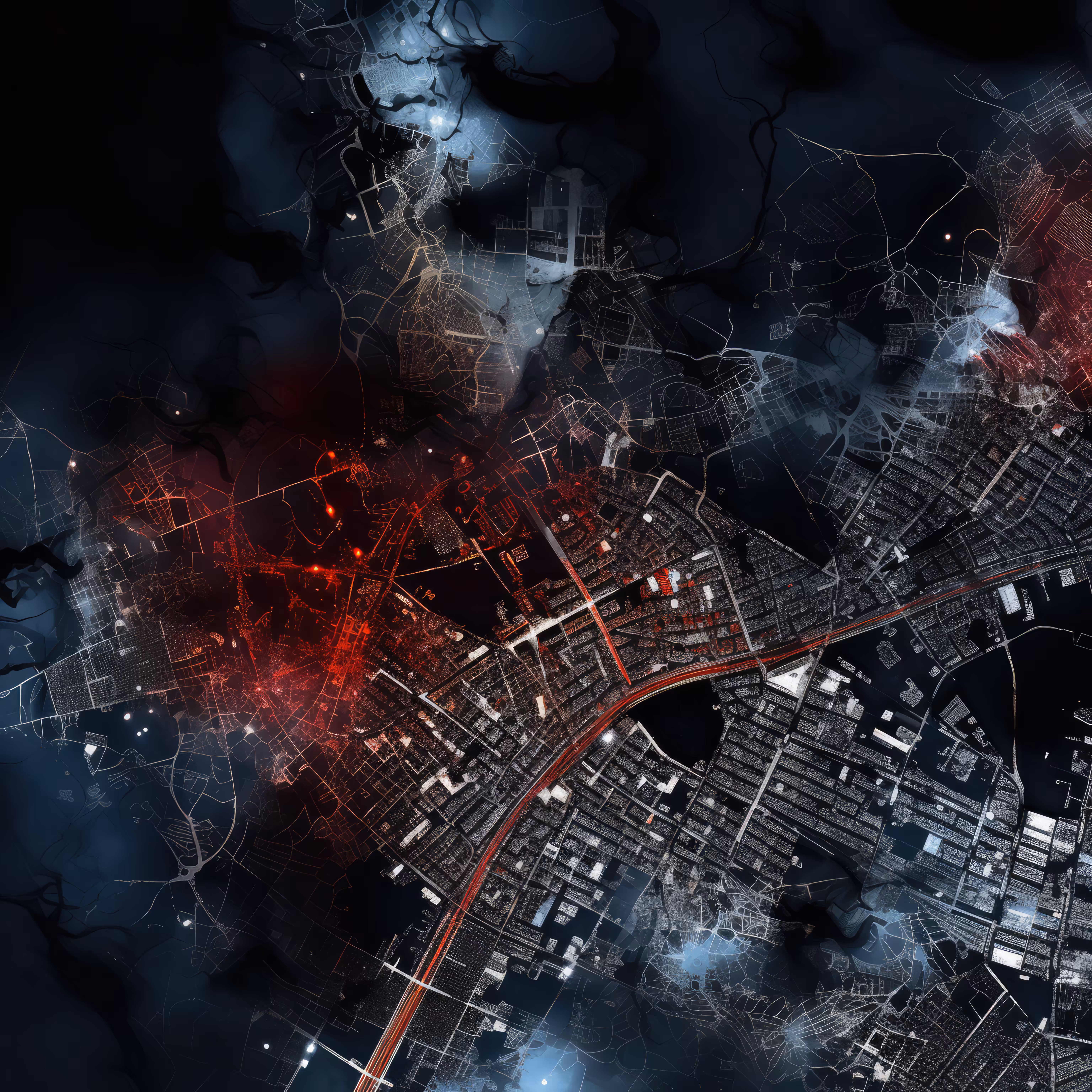 Mappings 441
