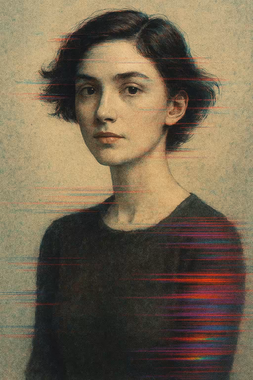 ImaginaryX Gallery: Glitch Revival