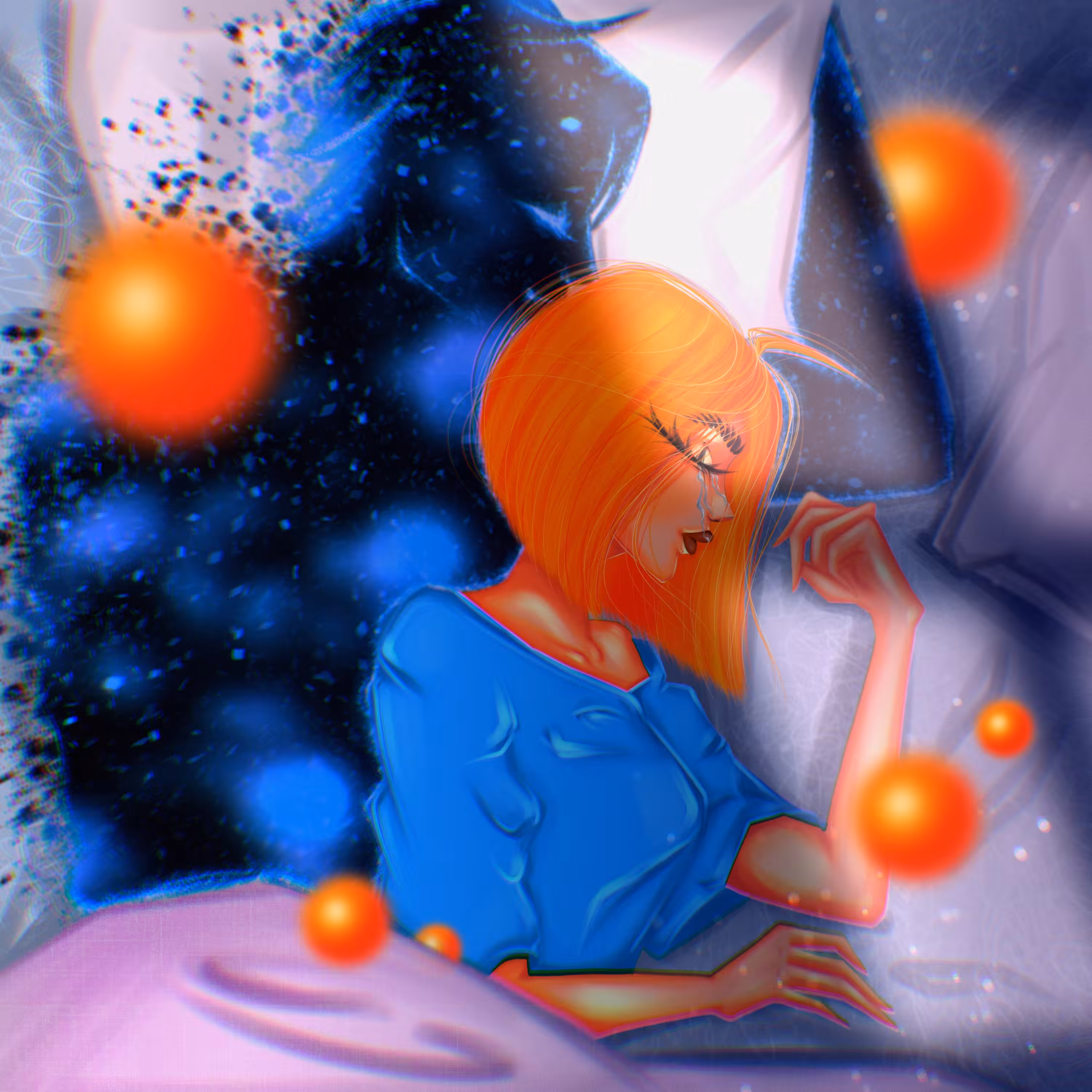 LONELINESS