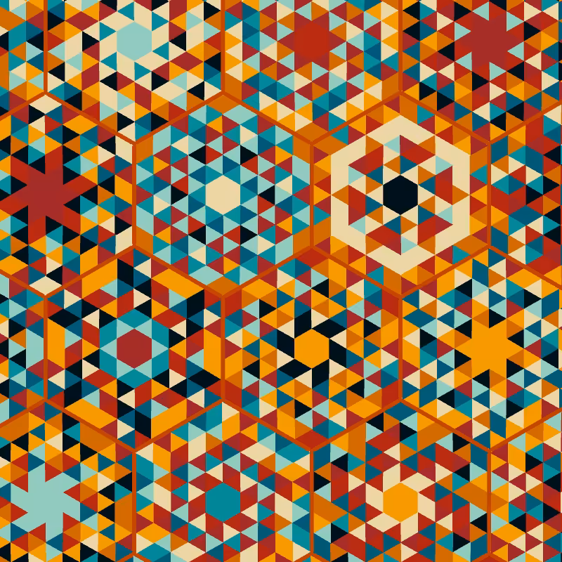 Hex Flex #47