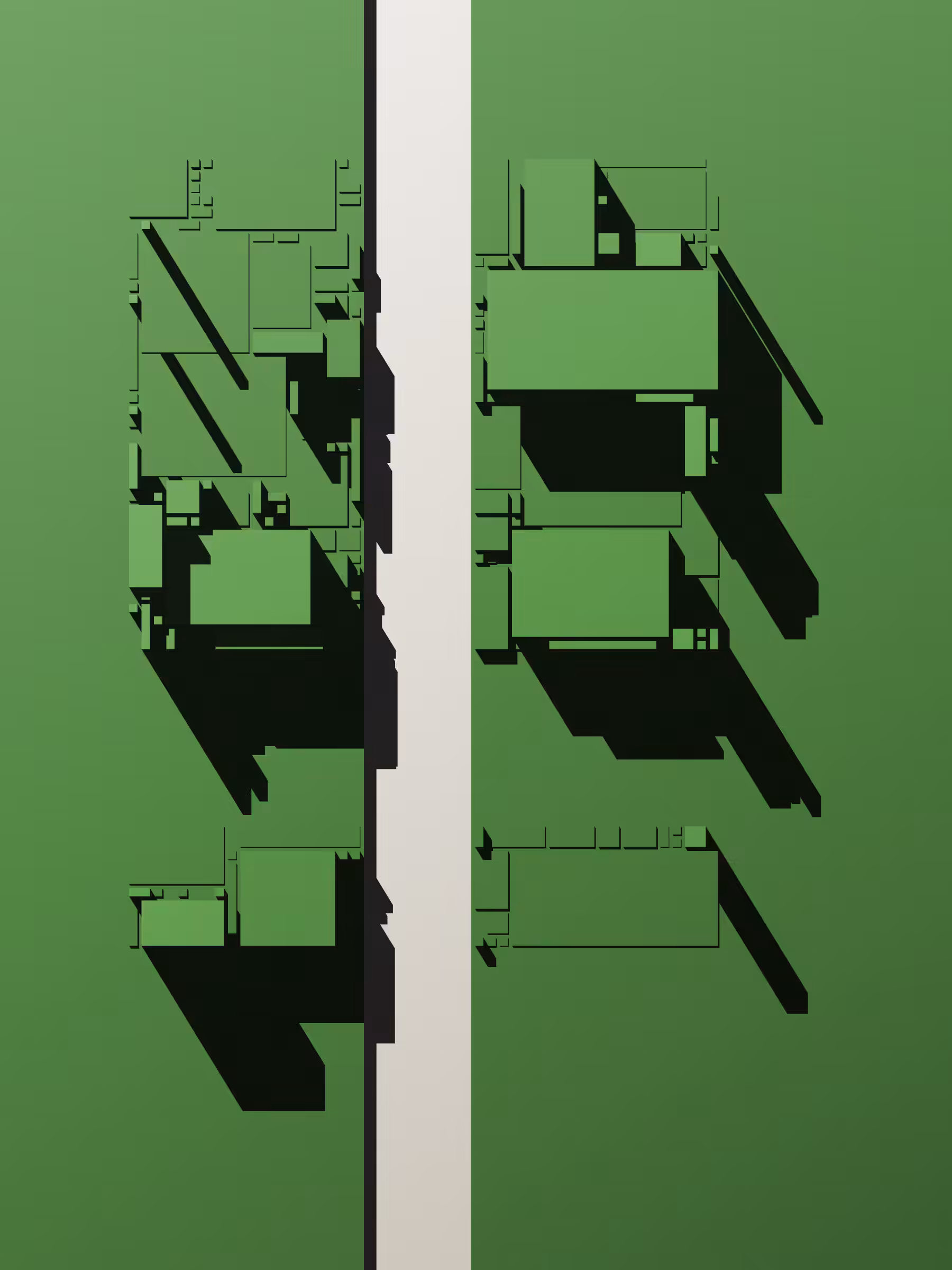 Impossible Distance #332