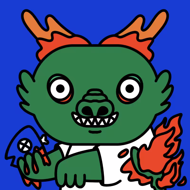 Zoombie #46
