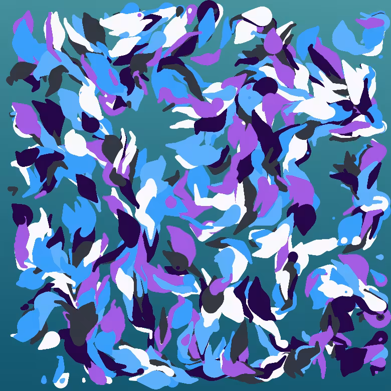 Flow Writer #23