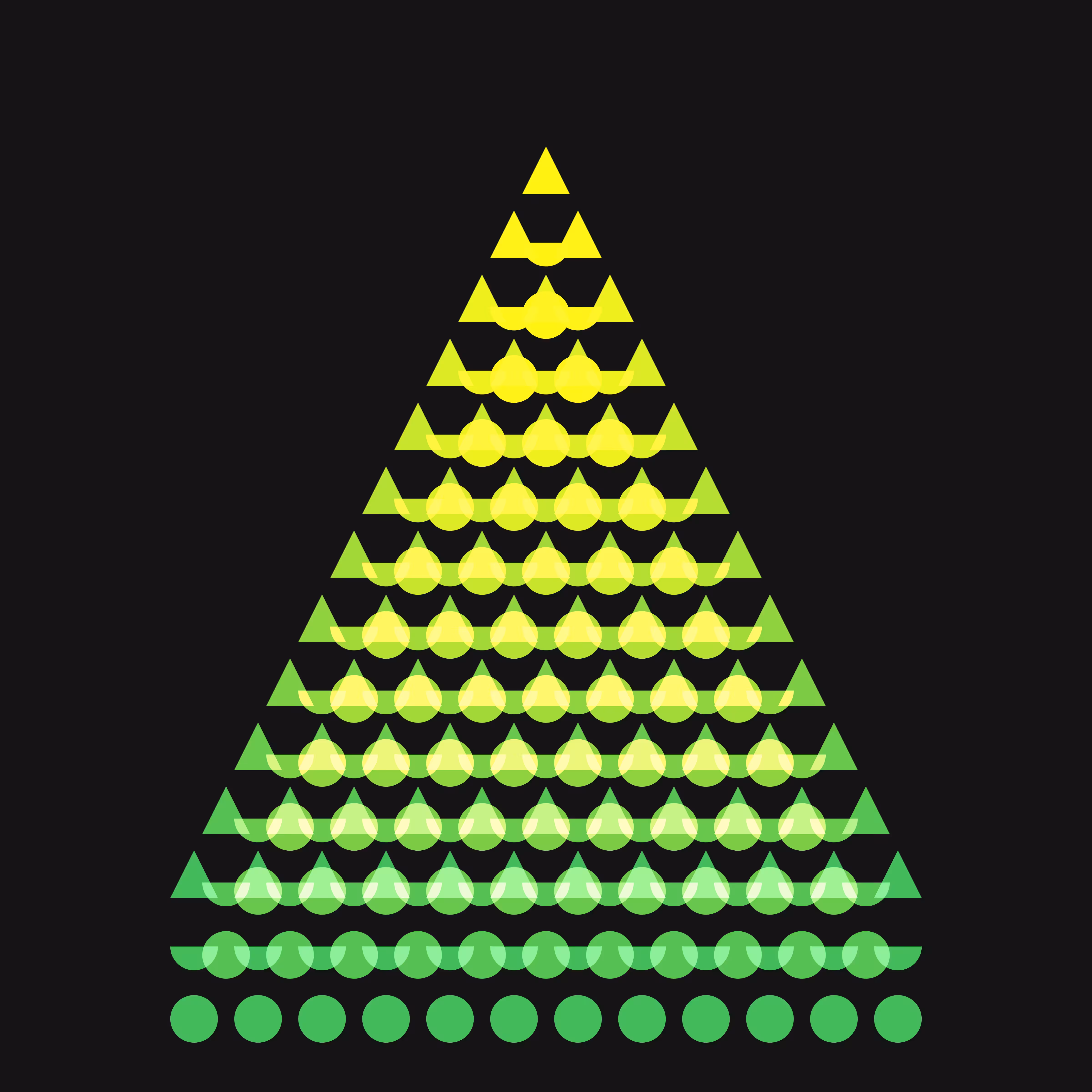 Tesselations #111