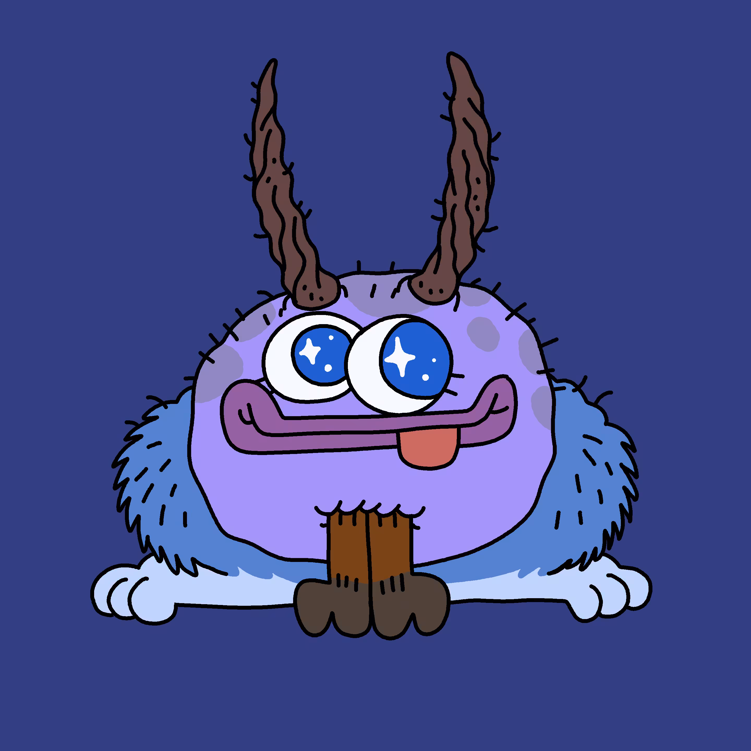 MistleToadz #4826
