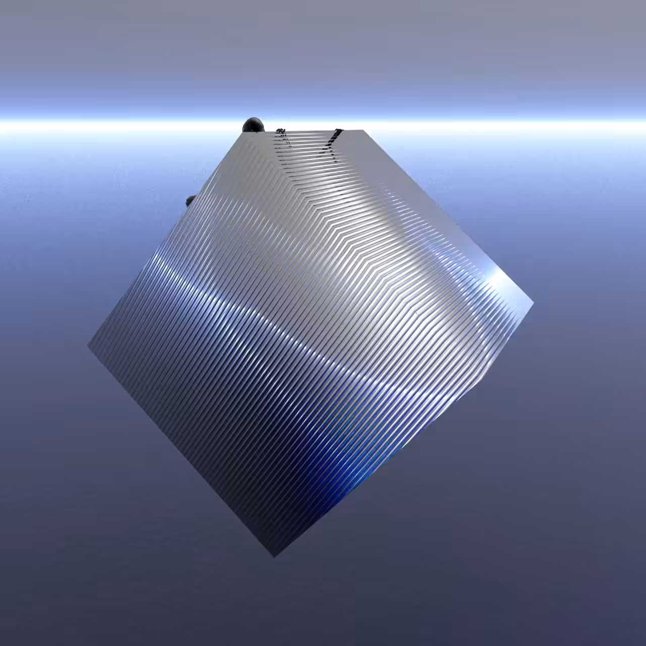 Gravity Defiance