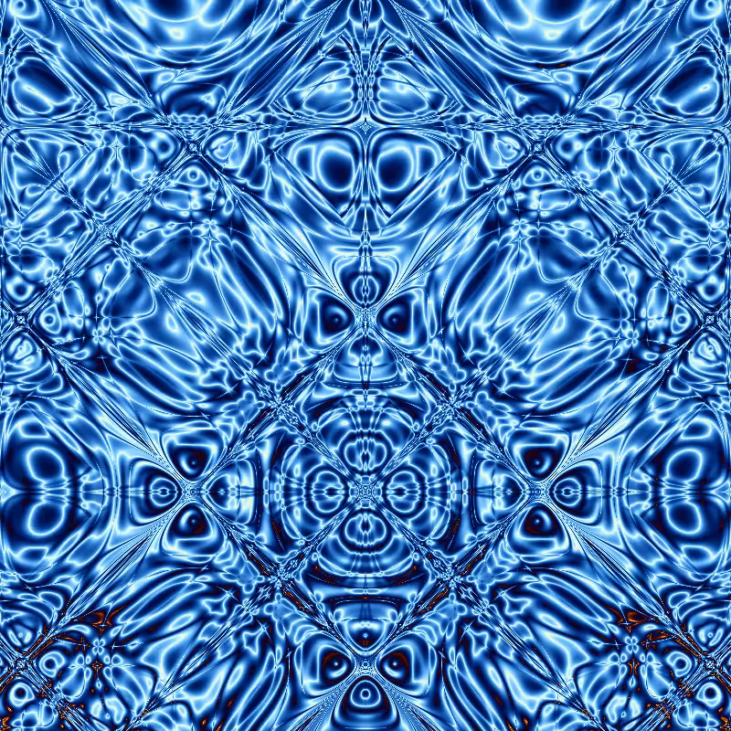 Above (The Infinite) #155