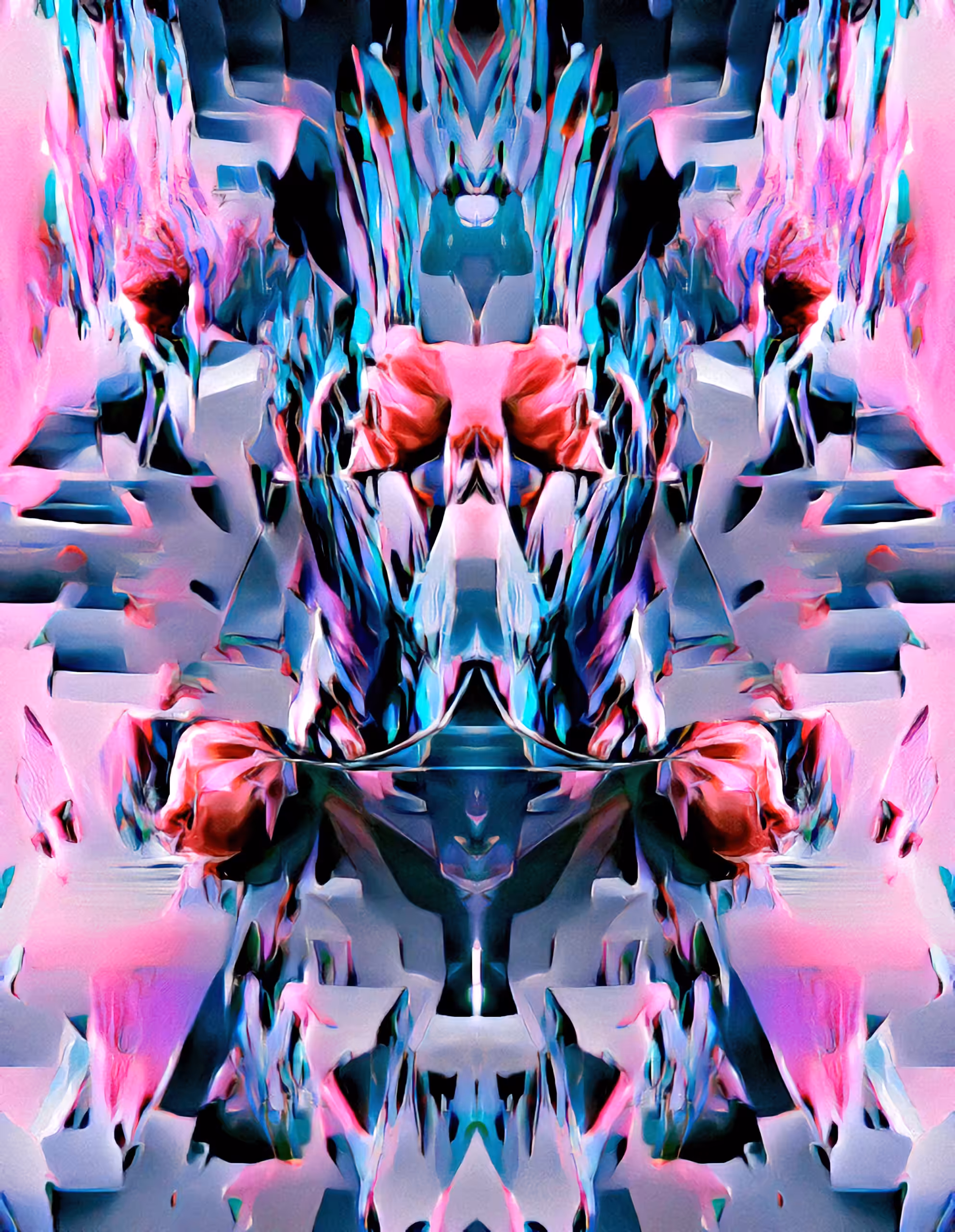 Refractions