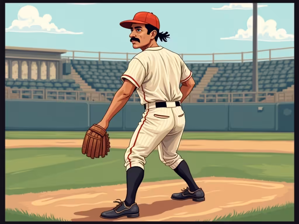 DataBaseball: Fred Haney - 1923 (2.5 PV)
