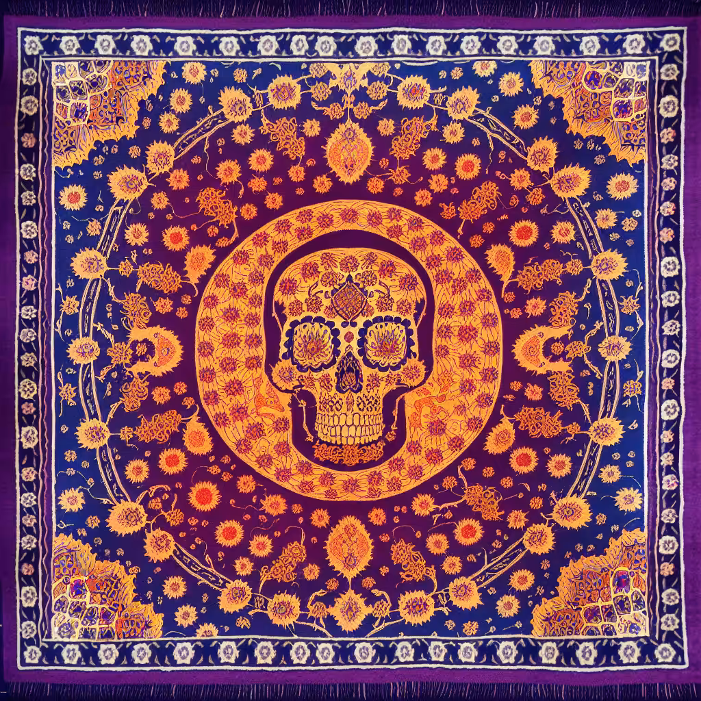 Sudo Rug #347