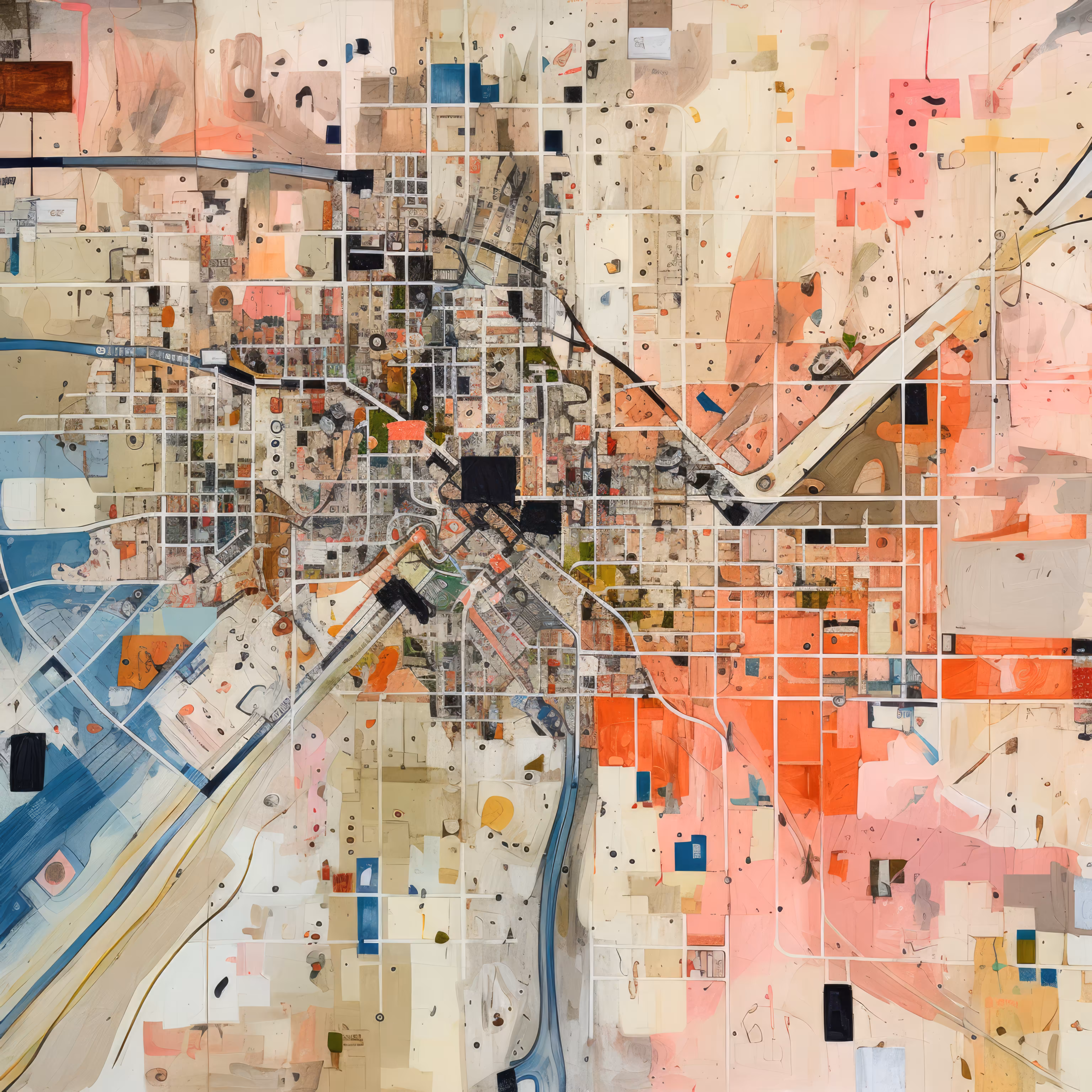 Mappings 479