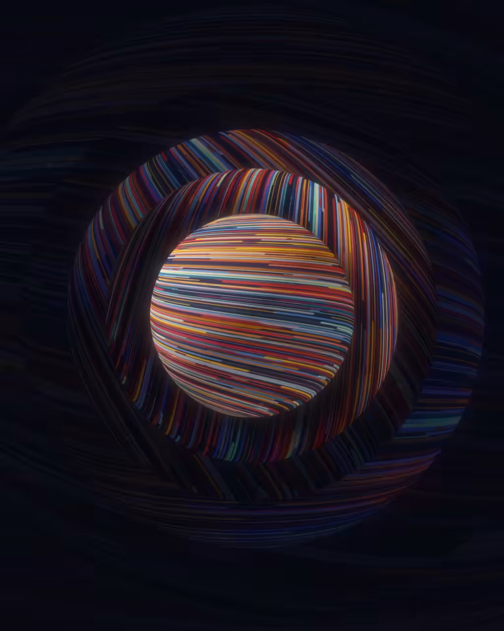 Orb #29