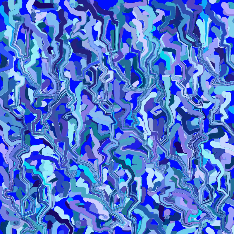 Wet Paint #13