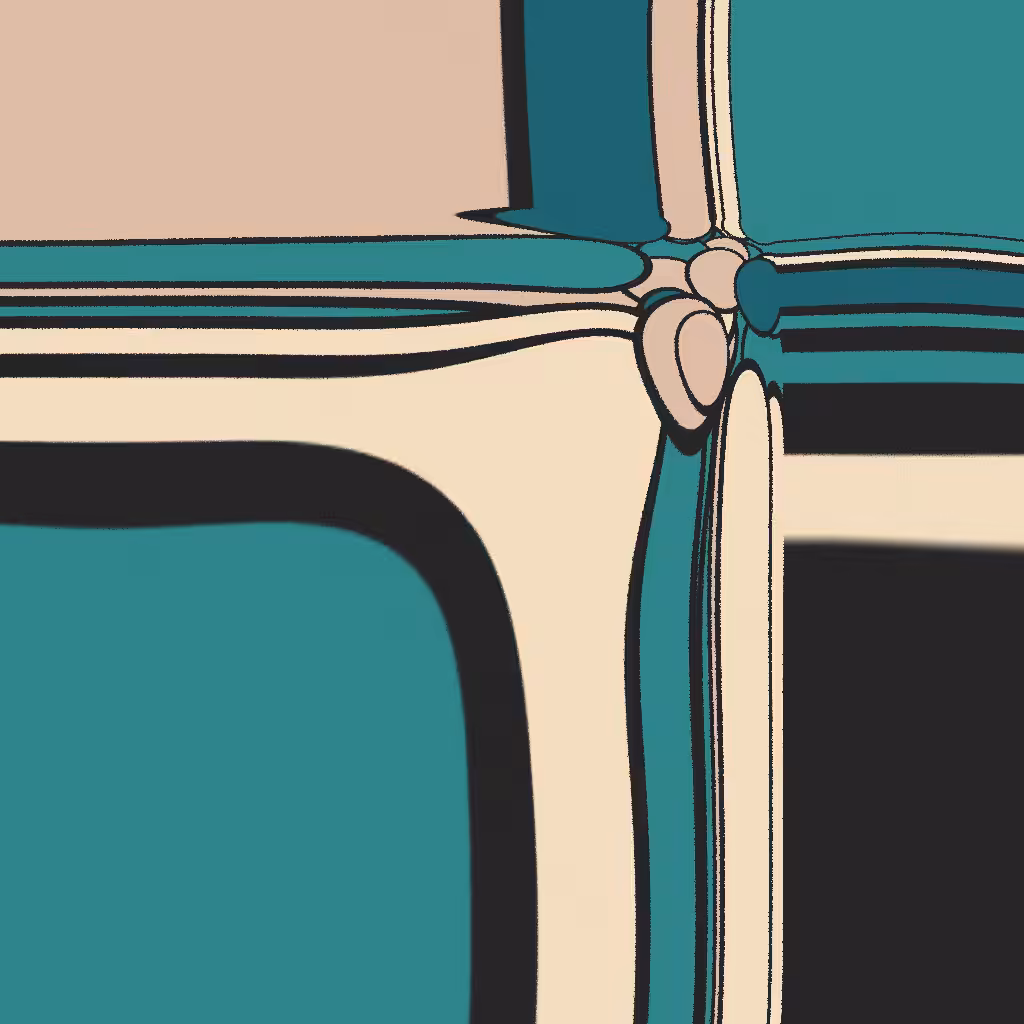 Spacetime #13