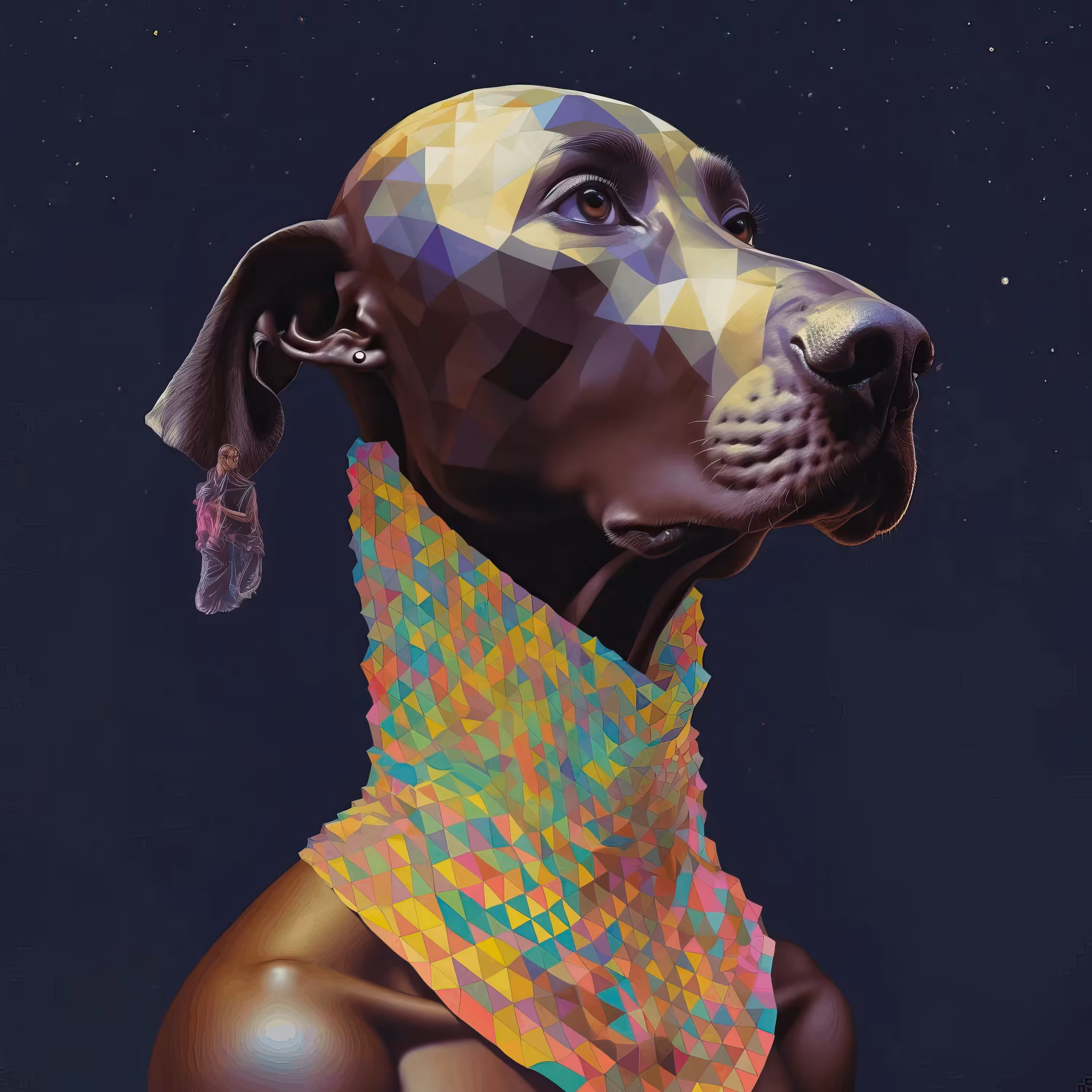 [wo]man's best friend