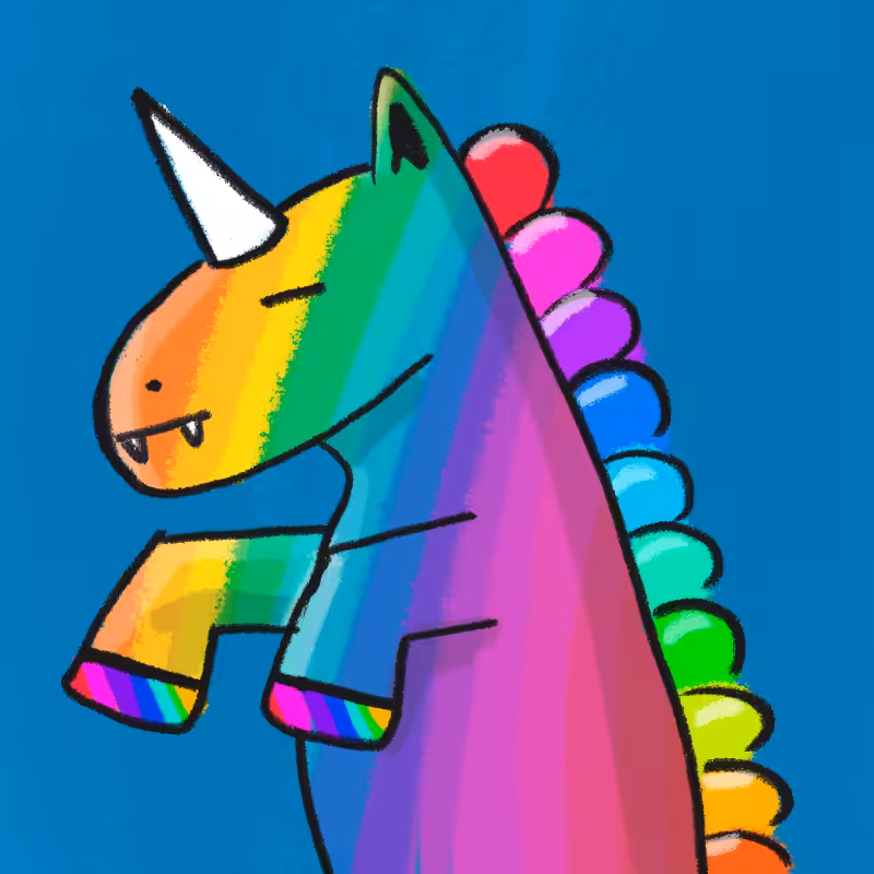 Peculiar unicornos #350