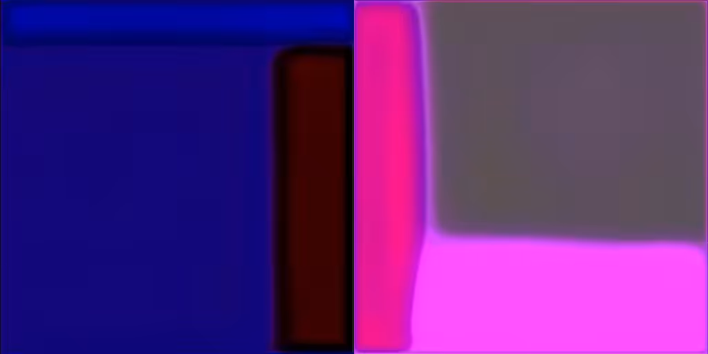 (un)stable equilibrium 1:2 #092