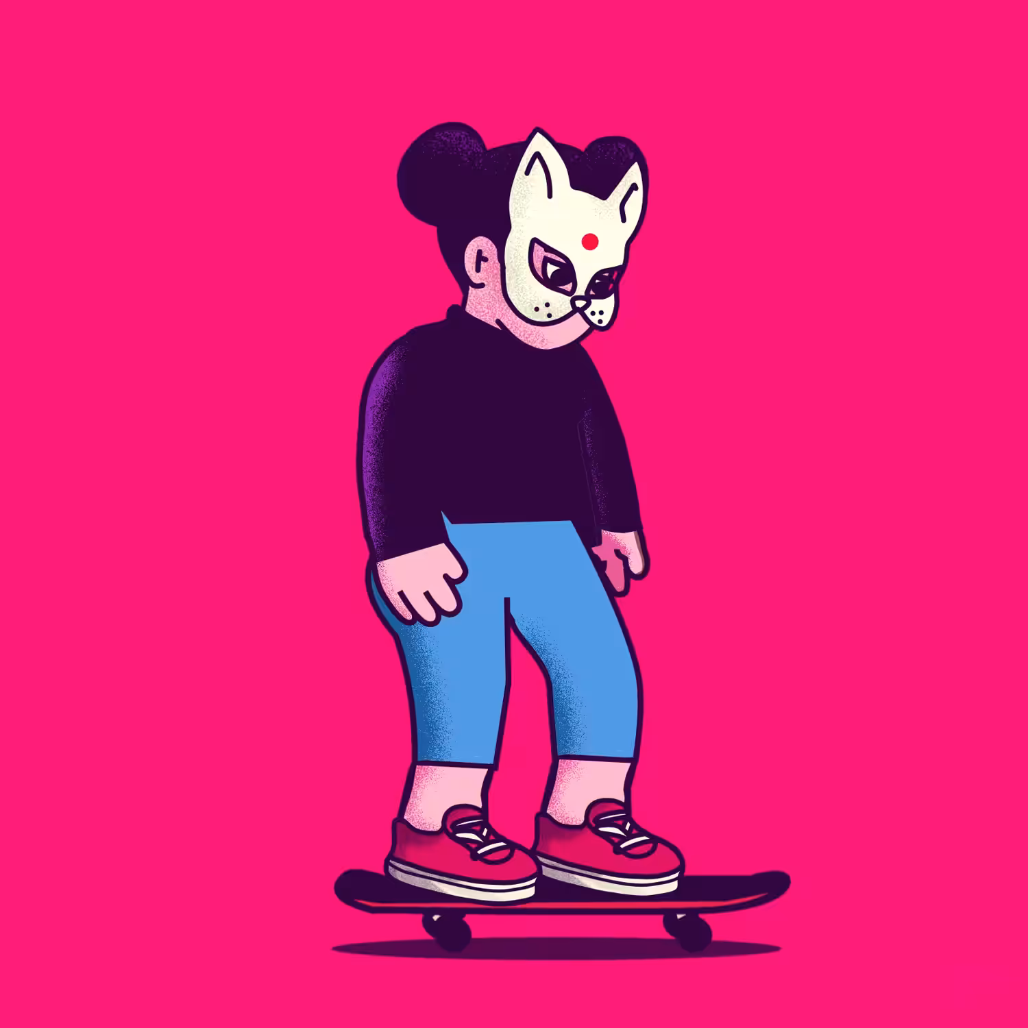 KICKFLIP 105