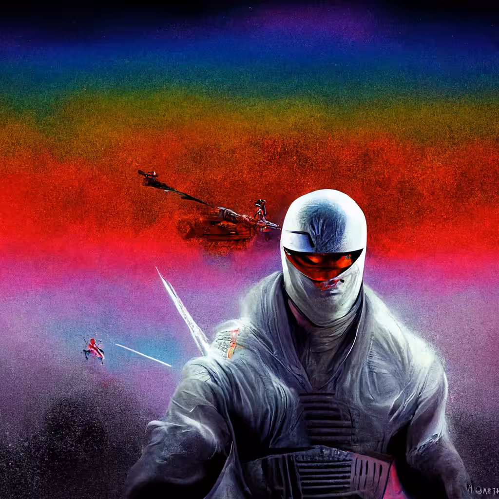 Action Dream #23