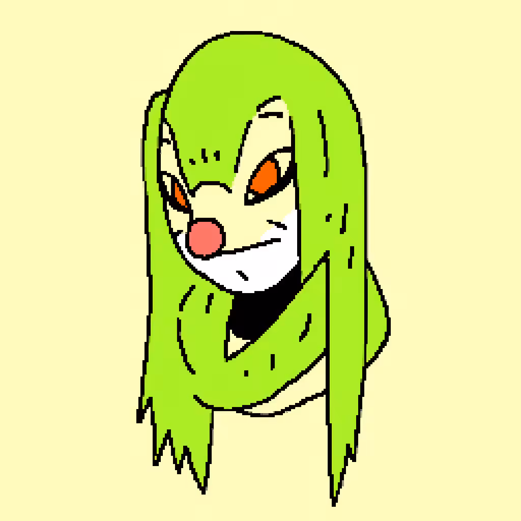 DX Terminal: StaticQueen527