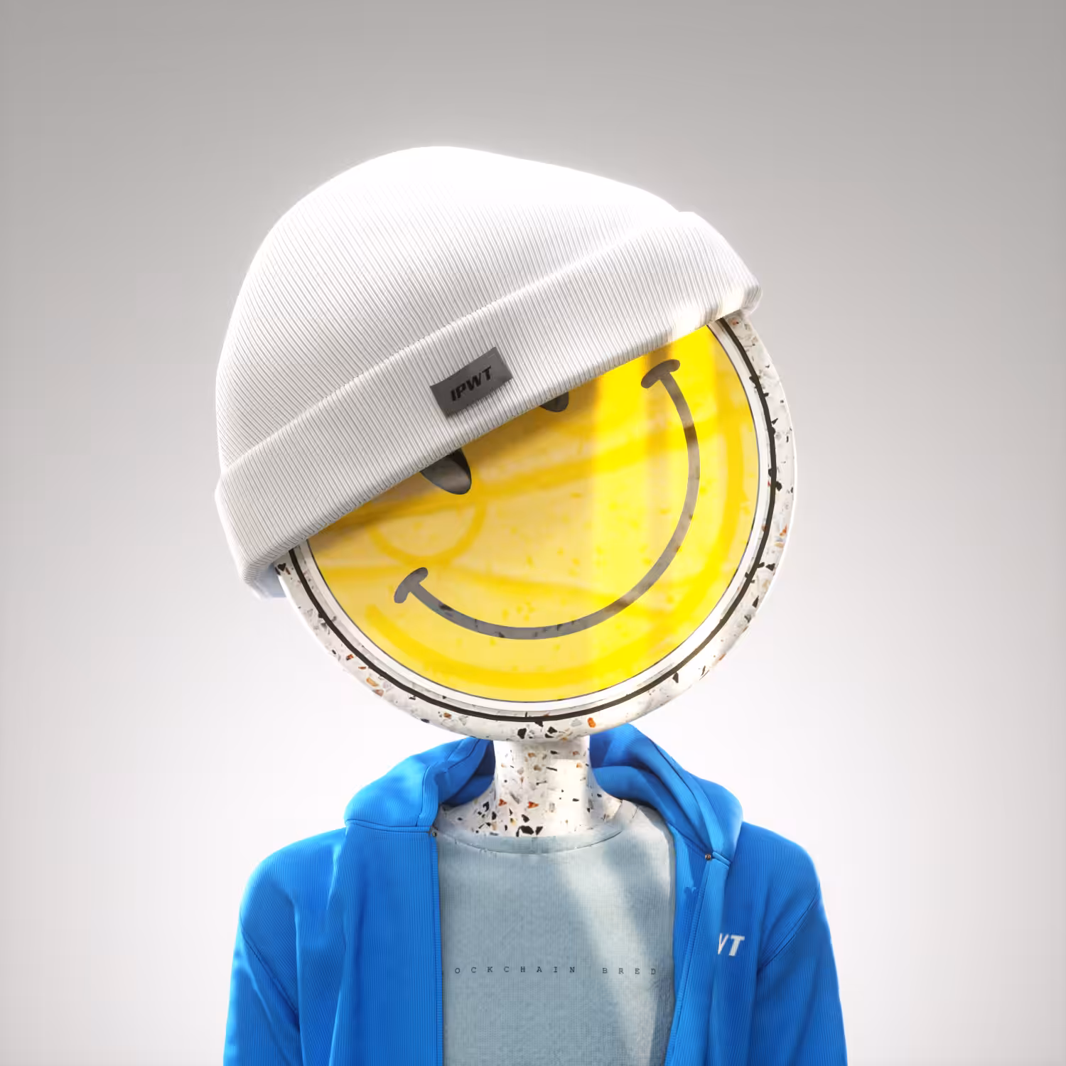 Pillhead #667