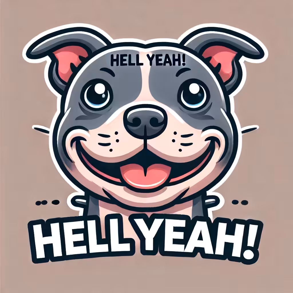 Rust Dog 09