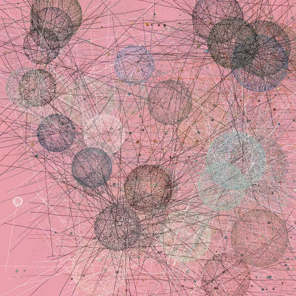 Celestial Collisions  #525