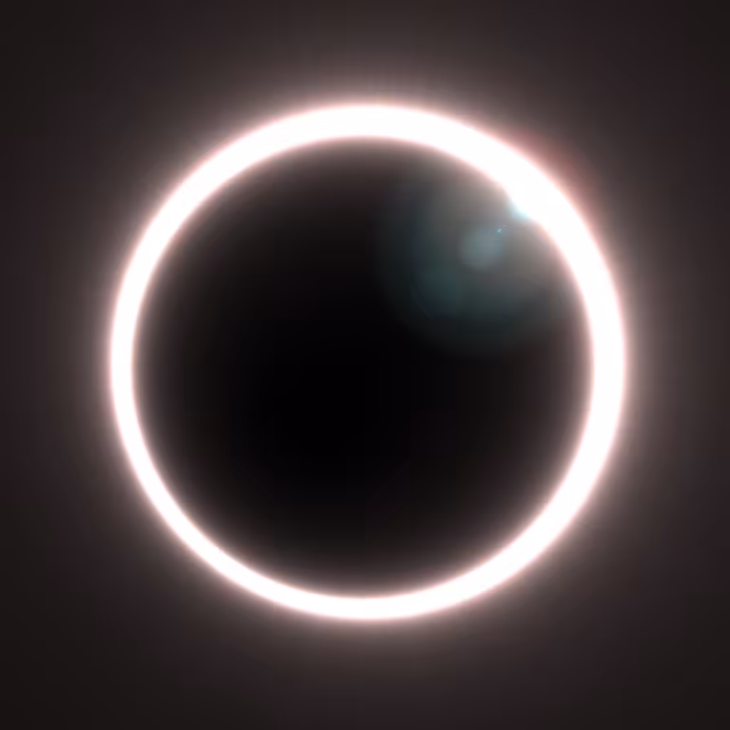 Totality #154