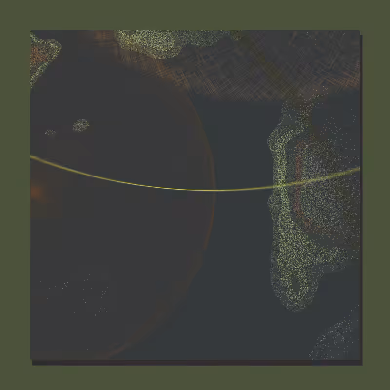 Atypical Lands #69