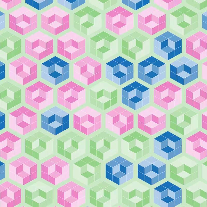 SuperCube 1000 #811