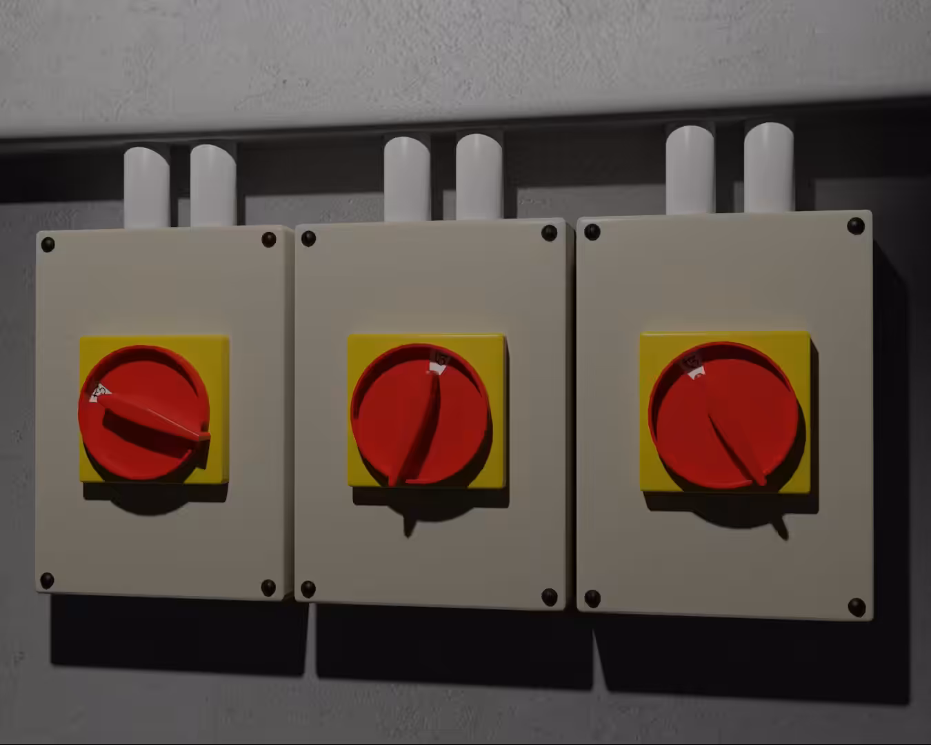 Switch me on